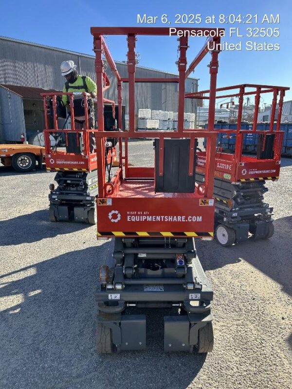 2024 SKYJACK SJ3219
