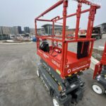 2024 SKYJACK SJ3219
