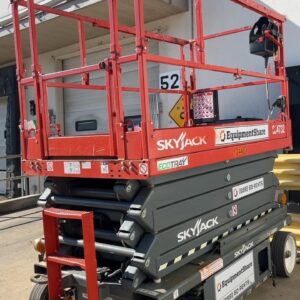 2024 SKYJACK SJ3219