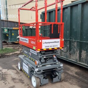 2024 SKYJACK SJ3219