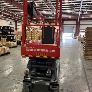 2024 SKYJACK SJ3226