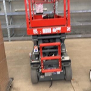 2024 SKYJACK SJ3226