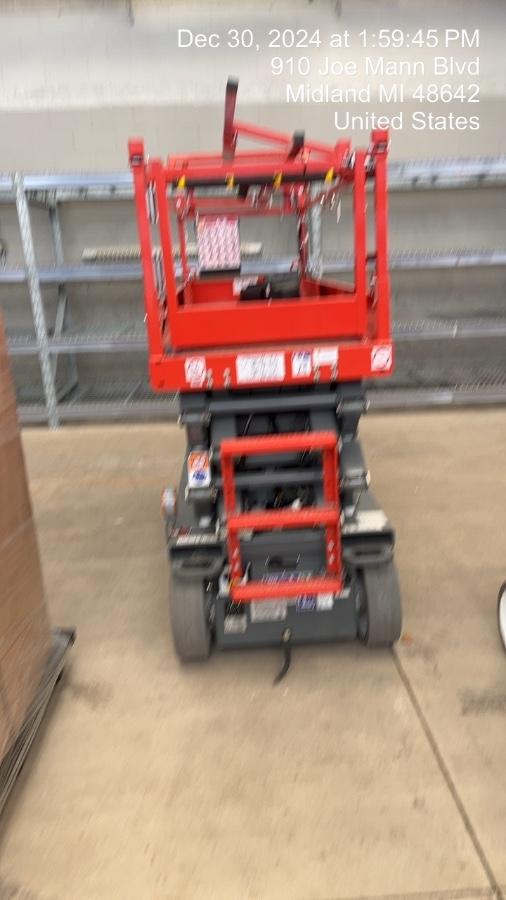 2024 SKYJACK SJ3226