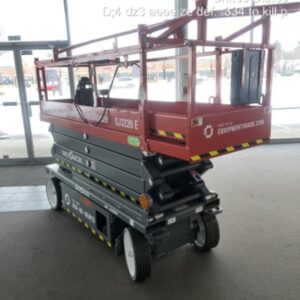 2024 SKYJACK SJ3226