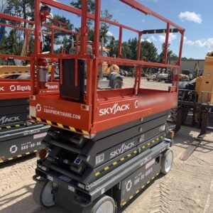 2024 SKYJACK SJ3226