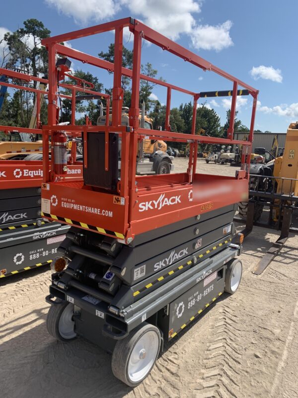 2024 SKYJACK SJ3226