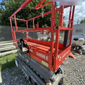 2024 SKYJACK SJ3226