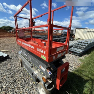 2024 SKYJACK SJ3226
