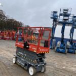 2024 SKYJACK SJ3226
