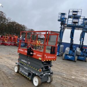 2024 SKYJACK SJ3226