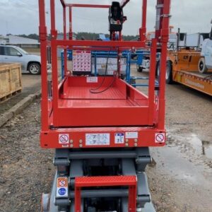 2024 SKYJACK SJ3226