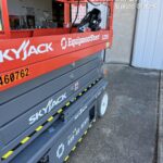 2024 SKYJACK SJ3226
