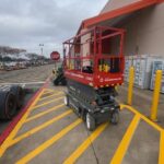 2024 SKYJACK SJ3226