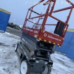 2024 SKYJACK SJ3226
