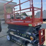 2024 SKYJACK SJ3226