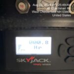 2024 SKYJACK SJ3226