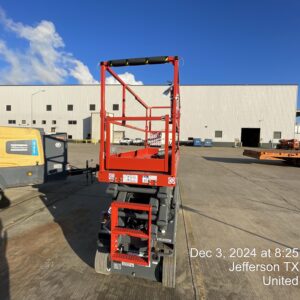 2024 SKYJACK SJ3226