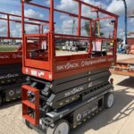 2024 SKYJACK SJ3226