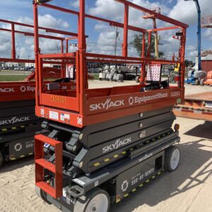 2024 SKYJACK SJ3226