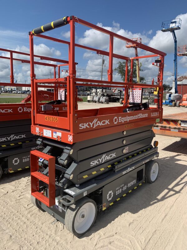 2024 SKYJACK SJ3226 2024 SKYJACK SJ3226
