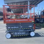 2024 SKYJACK SJ3226