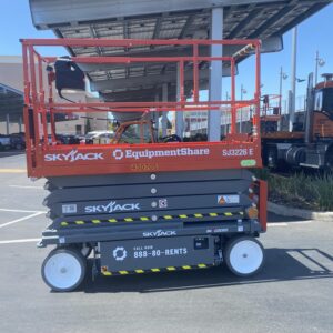 2024 SKYJACK SJ3226