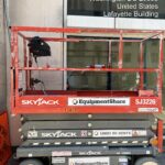 2024 SKYJACK SJ3226