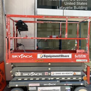 2024 SKYJACK SJ3226