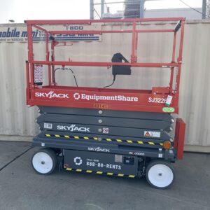 2024 SKYJACK SJ3226