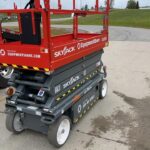 2024 SKYJACK SJ3226