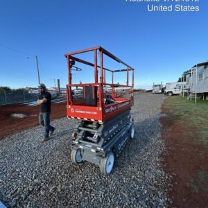 2024 SKYJACK SJ3226