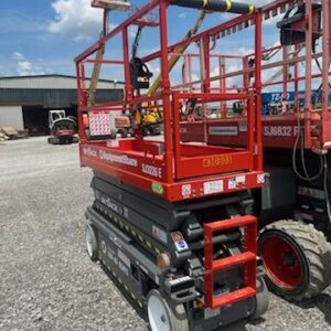 2024 SKYJACK SJ3226