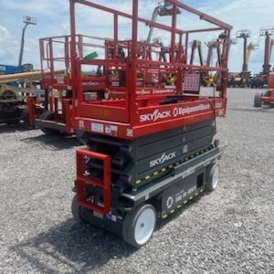 2024 SKYJACK SJ3226