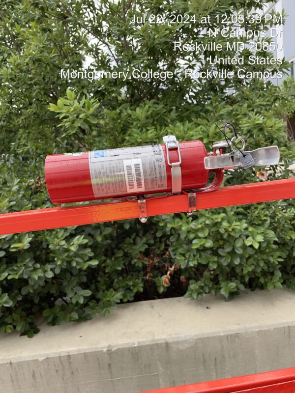 2024 SKYJACK SJ3226