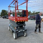 2024 SKYJACK SJ3226