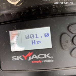 2024 SKYJACK SJ3226