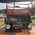 2024 SKYJACK SJ3226