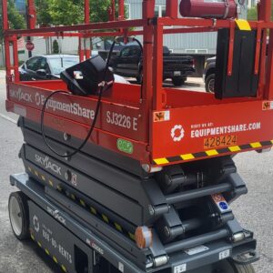 2024 SKYJACK SJ3226