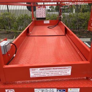 2024 SKYJACK SJ3226