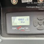 2024 SKYJACK SJ3226