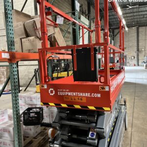 2024 SKYJACK SJ3226