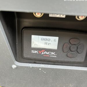 2024 SKYJACK SJ3226