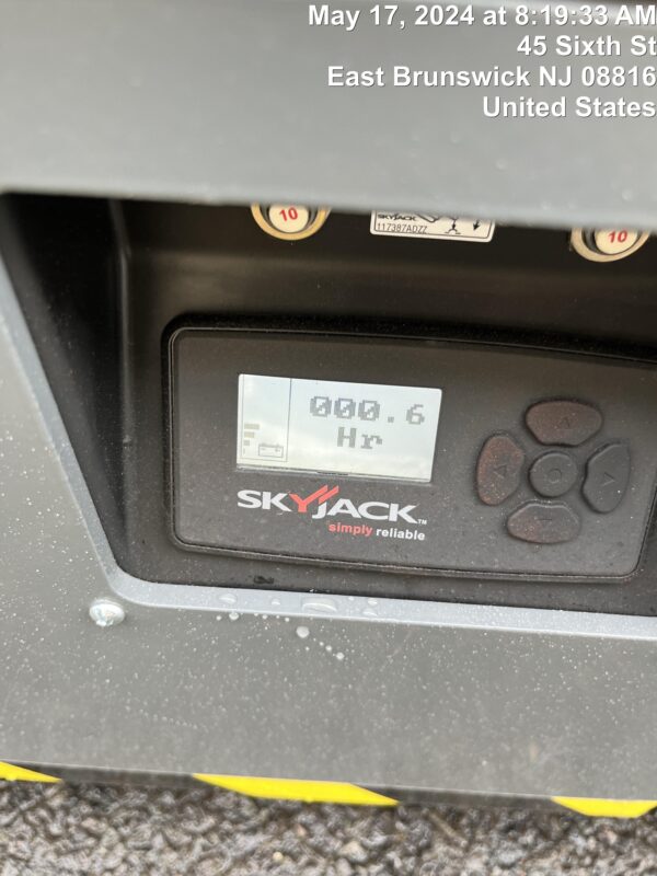 2024 SKYJACK SJ3226