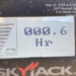 2024 SKYJACK SJ3226