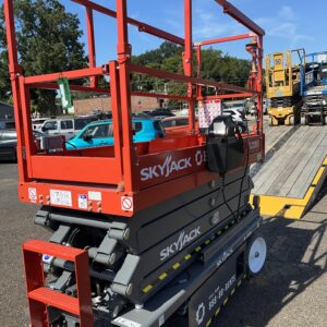 2024 SKYJACK SJ3226