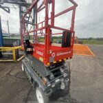 2024 SKYJACK SJ3226