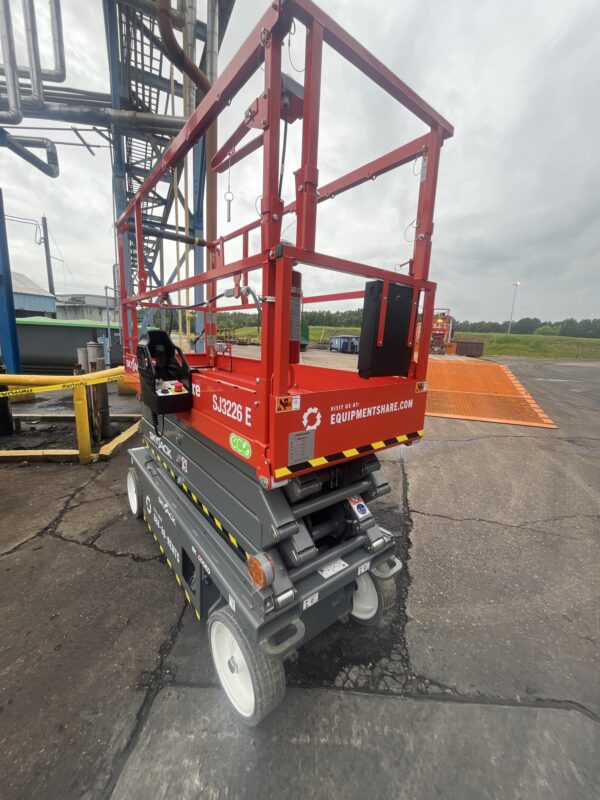 2024 SKYJACK SJ3226