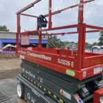 2024 SKYJACK SJ3226