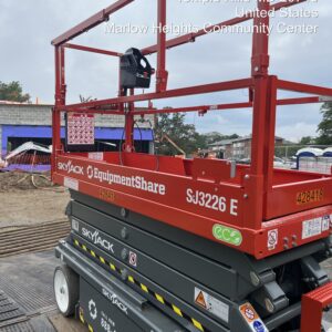 2024 SKYJACK SJ3226