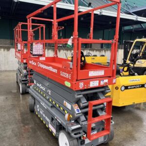 2024 SKYJACK SJ3226